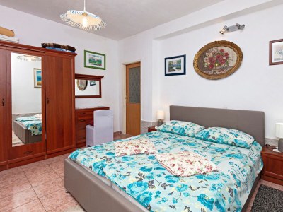 Apartment Two bedroom apartment near beach Grebaštica, Šibenik A-461-a - Outdoor photo 20