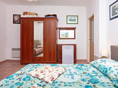 Apartment Two bedroom apartment near beach Grebaštica, Šibenik A-461-a - Outdoor photo 21