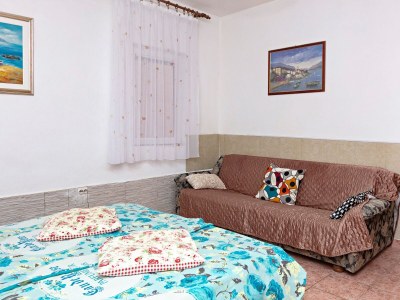 Apartment Two bedroom apartment near beach Grebaštica, Šibenik A-461-a - Outdoor photo 22