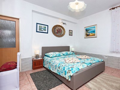 Apartment Two bedroom apartment near beach Grebaštica, Šibenik A-461-a - Outdoor photo 23