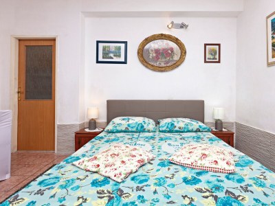 Apartment Two bedroom apartment near beach Grebaštica, Šibenik A-461-a - Outdoor photo 24