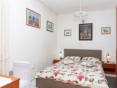 Apartment Two bedroom apartment near beach Grebaštica, Šibenik A-461-a - Outdoor photo 25