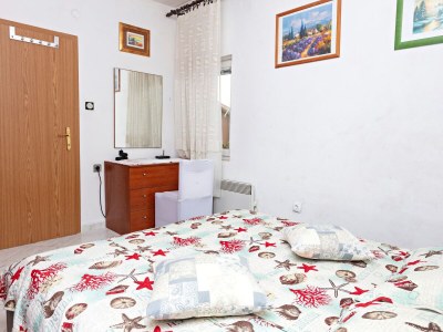 Apartment Two bedroom apartment near beach Grebaštica, Šibenik A-461-a - Outdoor photo 26