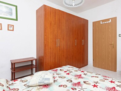 Apartment Two bedroom apartment near beach Grebaštica, Šibenik A-461-a - Outdoor photo 27