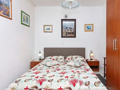 Apartment Two bedroom apartment near beach Grebaštica, Šibenik A-461-a - Outdoor photo 28