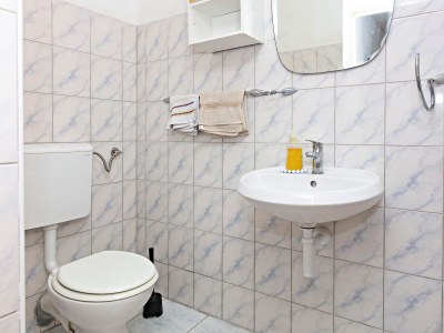 Apartment Two bedroom apartment near beach Grebaštica, Šibenik A-461-a - Outdoor photo 31