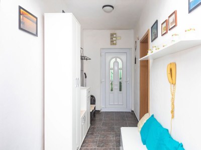 Apartment Two bedroom apartment near beach Grebaštica, Šibenik A-461-a - Outdoor photo 32