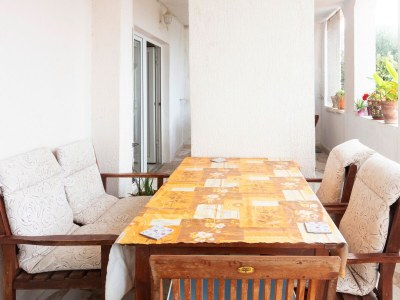 Apartment Two bedroom apartment near beach Grebaštica, Šibenik A-461-a - Outdoor photo 35