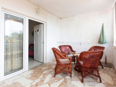 Apartment Two bedroom apartment near beach Grebaštica, Šibenik A-461-a - Outdoor photo 36