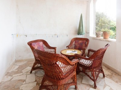 Apartment Two bedroom apartment near beach Grebaštica, Šibenik A-461-a - Outdoor photo 37