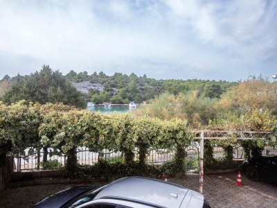 Apartment Two bedroom apartment near beach Grebaštica, Šibenik A-461-a - Outdoor photo 39