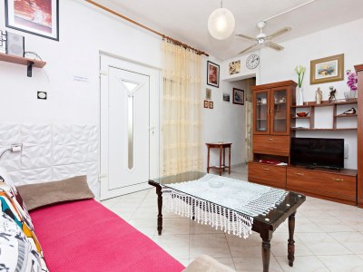 Apartment Two bedroom apartment near beach Grebaštica, Šibenik A-461-a - Outdoor photo 40