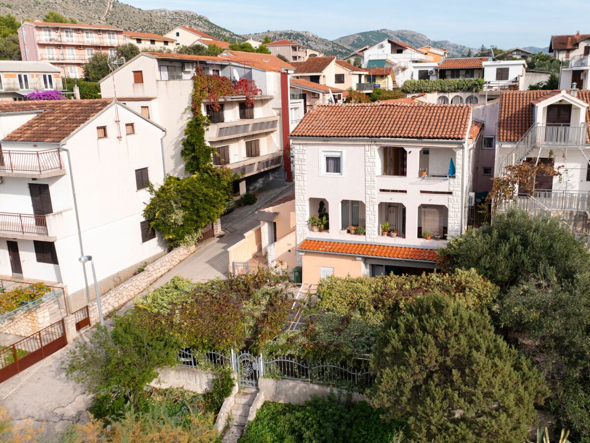 Apartment Two bedroom apartment near beach Grebaštica, Šibenik A-461-b - Outdoor photo 5