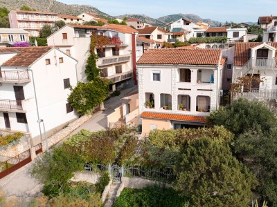 Apartment Two bedroom apartment near beach Grebaštica, Šibenik A-461-b - Outdoor photo 5