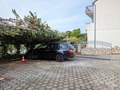 Apartment Two bedroom apartment near beach Grebaštica, Šibenik A-461-b - Outdoor photo 10