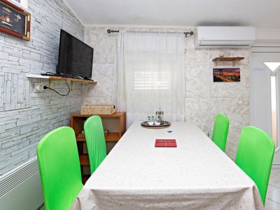 Apartment Two bedroom apartment near beach Grebaštica, Šibenik A-461-b - Outdoor photo 12