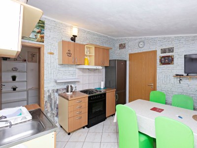 Apartment Two bedroom apartment near beach Grebaštica, Šibenik A-461-b - Outdoor photo 13