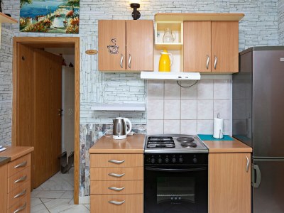 Apartment Two bedroom apartment near beach Grebaštica, Šibenik A-461-b - Outdoor photo 15