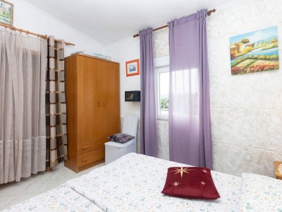 Apartment Two bedroom apartment near beach Grebaštica, Šibenik A-461-b - Outdoor photo 16