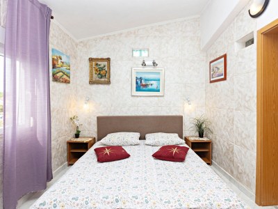 Apartment Two bedroom apartment near beach Grebaštica, Šibenik A-461-b - Outdoor photo 17