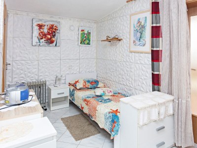 Apartment Two bedroom apartment near beach Grebaštica, Šibenik A-461-b - Outdoor photo 19