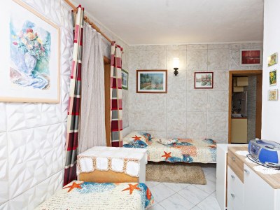 Apartment Two bedroom apartment near beach Grebaštica, Šibenik A-461-b - Outdoor photo 20