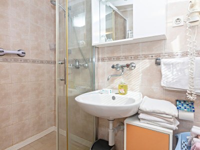 Apartment Two bedroom apartment near beach Grebaštica, Šibenik A-461-b - Outdoor photo 21