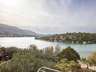 Apartment Two bedroom apartment near beach Grebaštica, Šibenik A-461-b - Outdoor photo 26