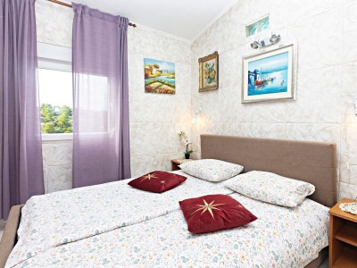 Apartment Two bedroom apartment near beach Grebaštica, Šibenik A-461-b - Outdoor photo 28