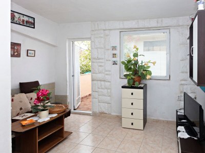 Apartment Two bedroom apartment near beach Grebaštica, Šibenik A-461-c - Outdoor photo 11