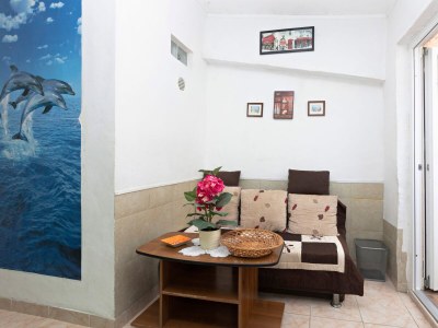 Apartment Two bedroom apartment near beach Grebaštica, Šibenik A-461-c - Outdoor photo 12