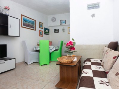 Apartment Two bedroom apartment near beach Grebaštica, Šibenik A-461-c - Outdoor photo 13