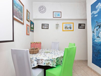 Apartment Two bedroom apartment near beach Grebaštica, Šibenik A-461-c - Outdoor photo 14