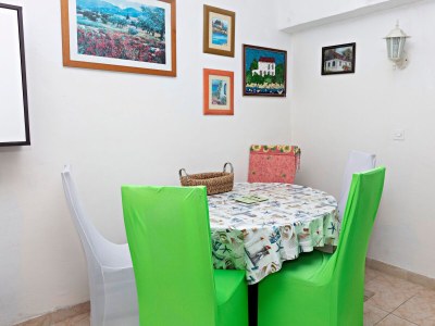 Apartment Two bedroom apartment near beach Grebaštica, Šibenik A-461-c - Outdoor photo 15