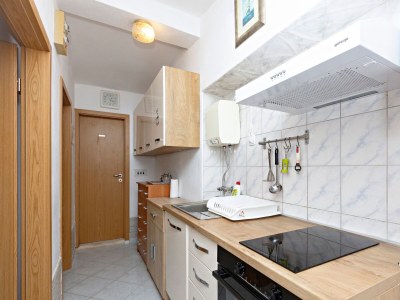 Apartment Two bedroom apartment near beach Grebaštica, Šibenik A-461-c - Outdoor photo 17