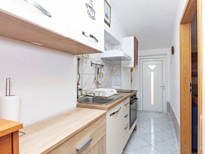 Apartment Two bedroom apartment near beach Grebaštica, Šibenik A-461-c - Outdoor photo 18