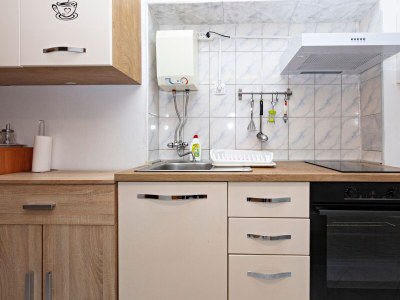 Apartment Two bedroom apartment near beach Grebaštica, Šibenik A-461-c - Outdoor photo 19