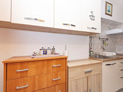 Apartment Two bedroom apartment near beach Grebaštica, Šibenik A-461-c - Outdoor photo 20