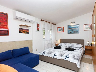 Apartment Two bedroom apartment near beach Grebaštica, Šibenik A-461-c - Outdoor photo 21