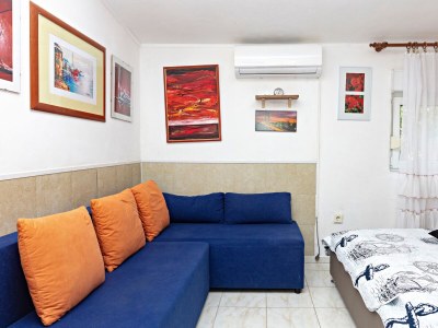 Apartment Two bedroom apartment near beach Grebaštica, Šibenik A-461-c - Outdoor photo 23