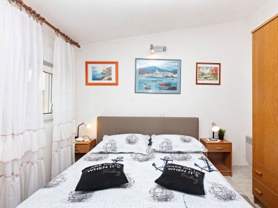 Apartment Two bedroom apartment near beach Grebaštica, Šibenik A-461-c - Outdoor photo 24