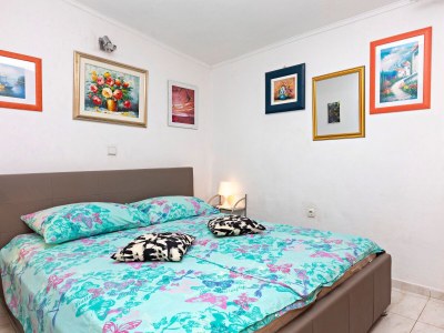 Apartment Two bedroom apartment near beach Grebaštica, Šibenik A-461-c - Outdoor photo 25