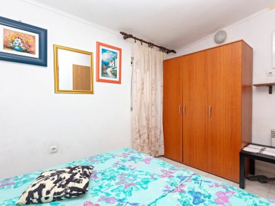 Apartment Two bedroom apartment near beach Grebaštica, Šibenik A-461-c - Outdoor photo 26