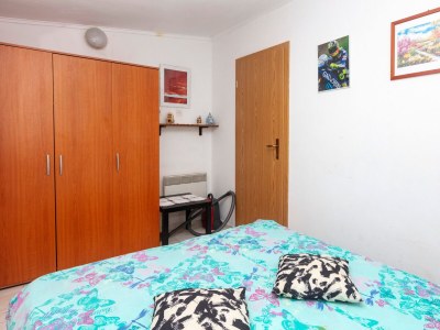 Apartment Two bedroom apartment near beach Grebaštica, Šibenik A-461-c - Outdoor photo 27