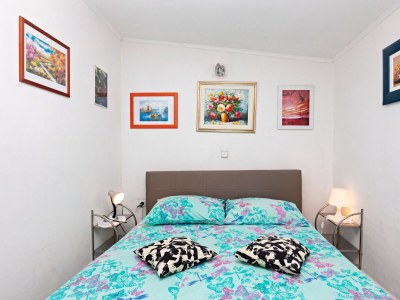 Apartment Two bedroom apartment near beach Grebaštica, Šibenik A-461-c - Outdoor photo 28