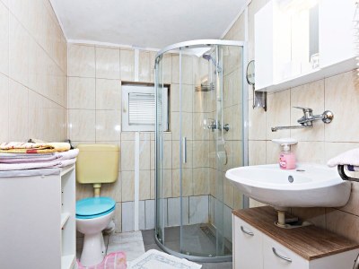 Apartment Two bedroom apartment near beach Grebaštica, Šibenik A-461-c - Outdoor photo 29