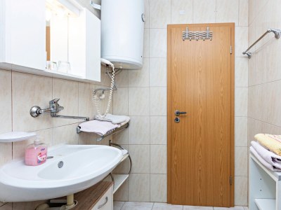 Apartment Two bedroom apartment near beach Grebaštica, Šibenik A-461-c - Outdoor photo 30