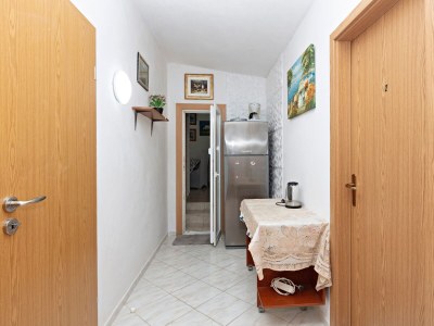 Apartment Two bedroom apartment near beach Grebaštica, Šibenik A-461-c - Outdoor photo 32