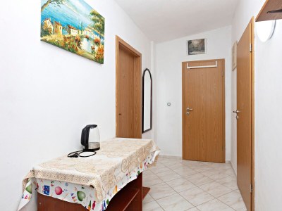 Apartment Two bedroom apartment near beach Grebaštica, Šibenik A-461-c - Outdoor photo 33