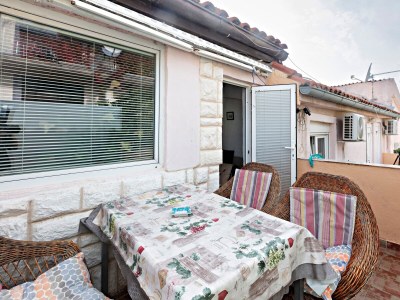 Apartment Two bedroom apartment near beach Grebaštica, Šibenik A-461-c - Outdoor photo 34